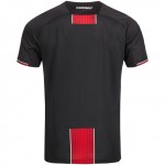 Camisolas de futebol Bayer 04 Leverkusen Equipamento Alternativa 2019/20 Manga Curta